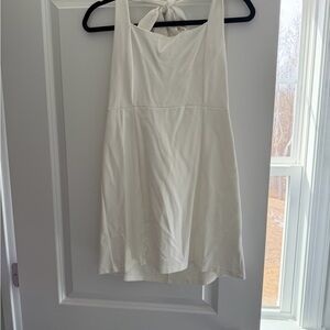 Altar’d State Halter Dress